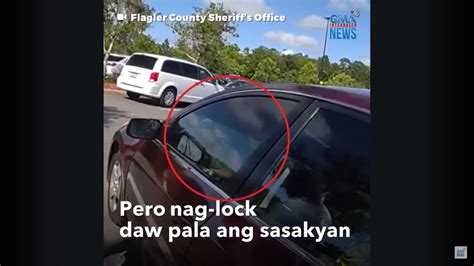 Pinay Nag Finger Sa Loob Ng Sasakyan .